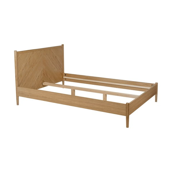 Divguļamā gulta Woodman Farsta Angle, 180 x 200 cm-image-4