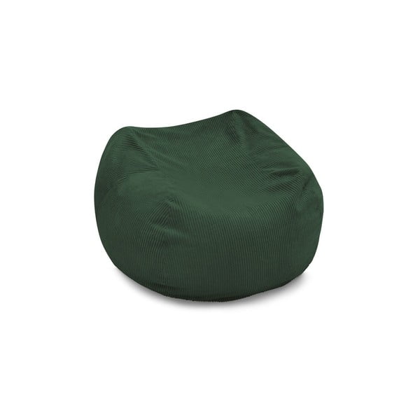 Zaļš sēžammaiss Voltaire – Bobochic Paris-image-3