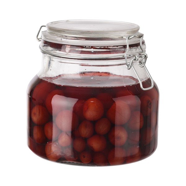 Stikla konteiners pārtikai Irma – Orion-image-1