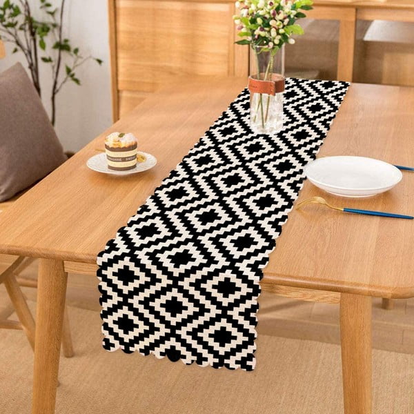 Galda celiņš 45x140 cm – Minimalist Cushion Covers-image-1
