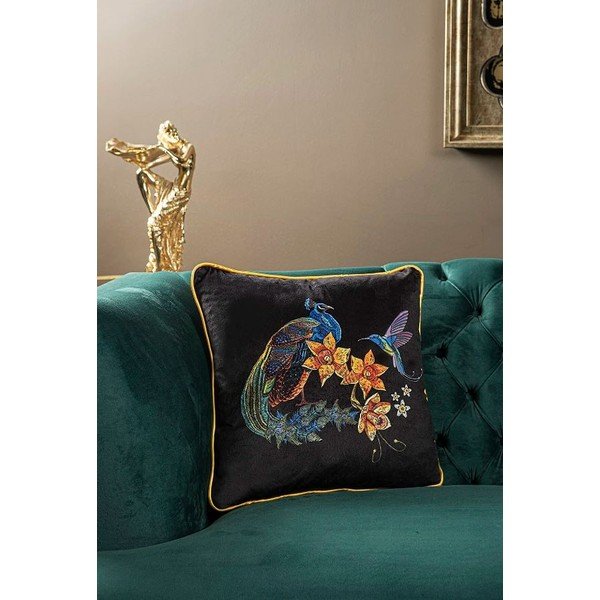 Spilvendrāna 43x43 cm – Mila Home-image-1