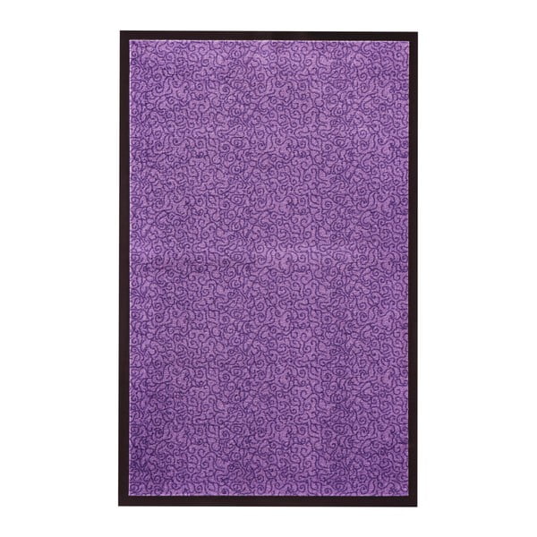 Violets paklājs Zala Living Smart, 75 x 45 cm