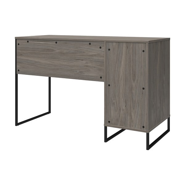 Darba galds 50x121 cm Purdue – Støraa-image-4