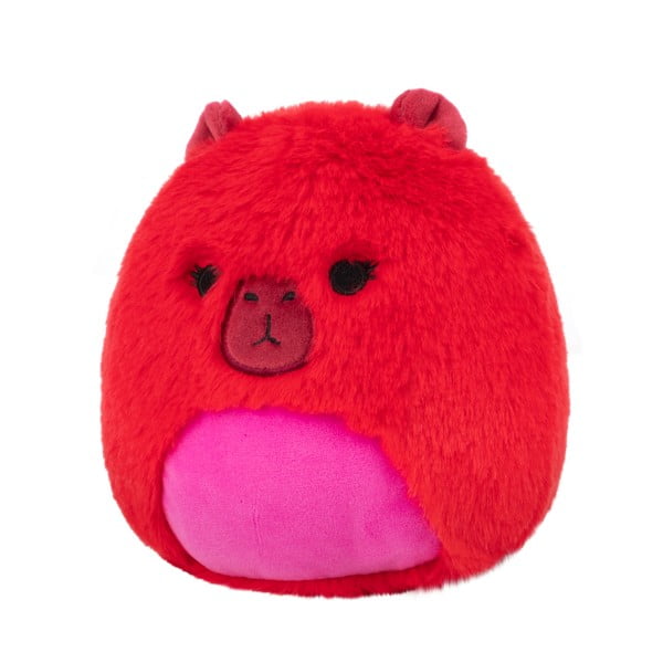 Plīša rotaļlieta Marcia – SQUISHMALLOWS-image-3