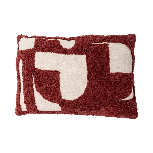 Kokvilnas dekoratīvais spilvens 40x60 cm Olica – Bloomingville