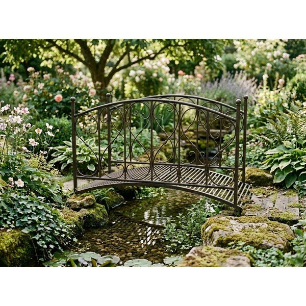 Dārza tiltiņš Dukono – Garden Pleasure-image-2