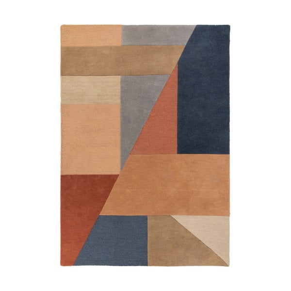 Vilnas paklājs Flair Rugs Alwyn, 120 x 170 cm