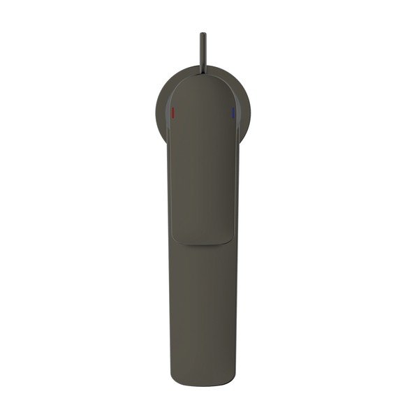 Antracīta pelēks jaucējkrāns izlietnei Connect Air – Ideal Standard-image-2