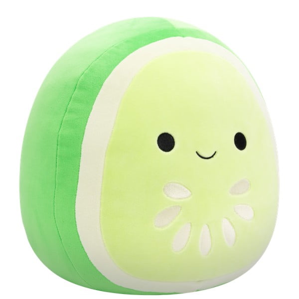 Plīša rotaļlieta Carmichael – SQUISHMALLOWS-image-1