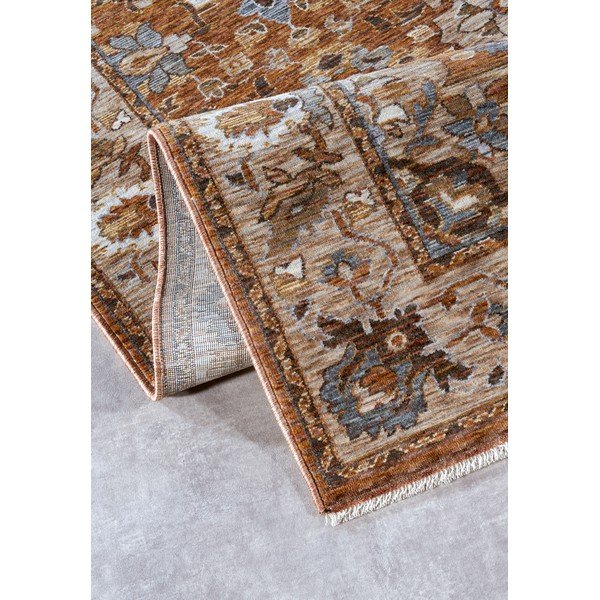 Oranžs paklājs 120x170 cm Egon – Villeroy&Boch-image-3