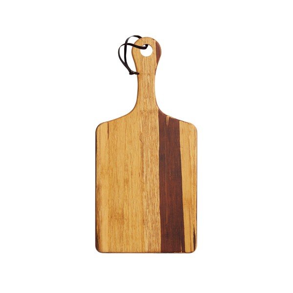 Bambusa griešanas dēlītis Kitchen Craft Master Class, 43 x 20 cm