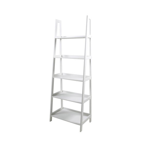 Balts plaukts 63x180 cm Wally – Actona-image-1