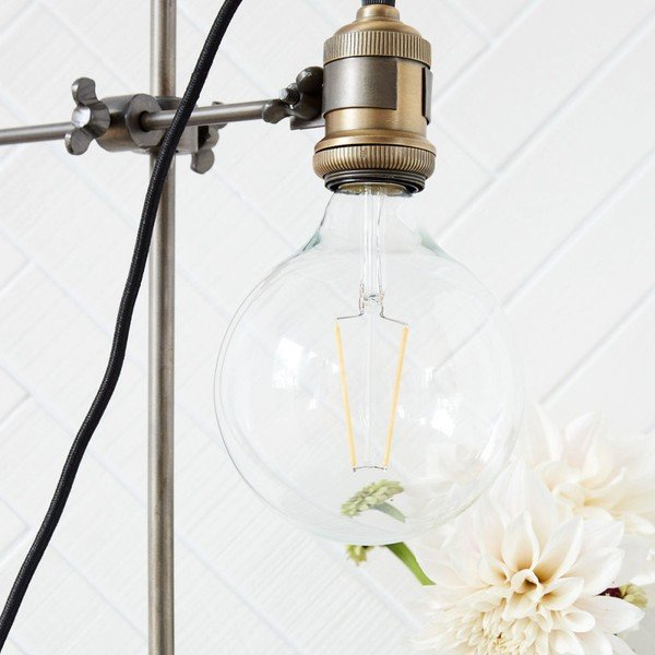 Piekaramā lampa House Doctor Clear Decoration S-image-2
