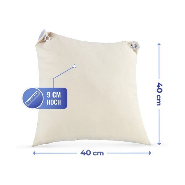 Ceļojumu spilvens 40x40 cm – Maximex-image-3