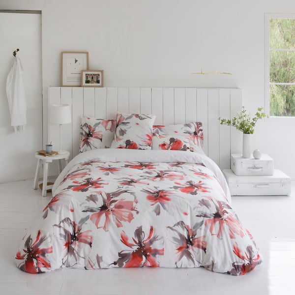 Set 2 bavlněných povlaků na polštář Marghett Belvill, 80 x 80 cm-image-3