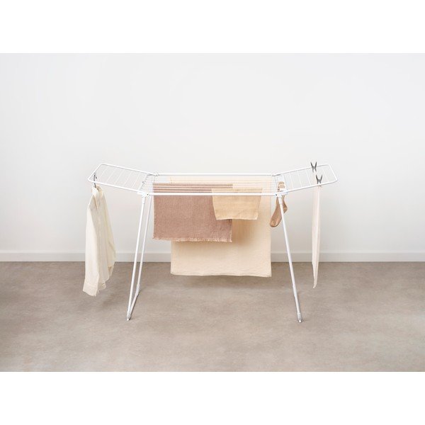 Balts veļas žāvētājs 18 m HangOn Too – Brabantia-image-1