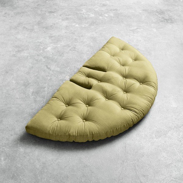 Saliekamais krēsls Karup Nido Avocaco-image-1