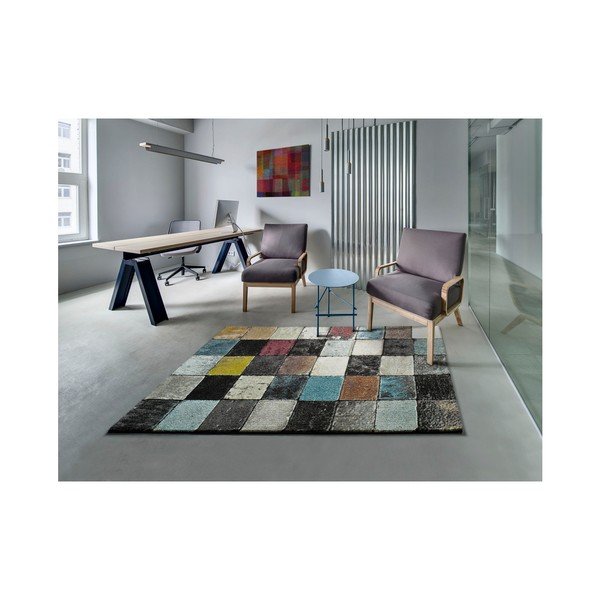 Paklājs Universal Malmo Gris, 120 x 170 cm-image-1
