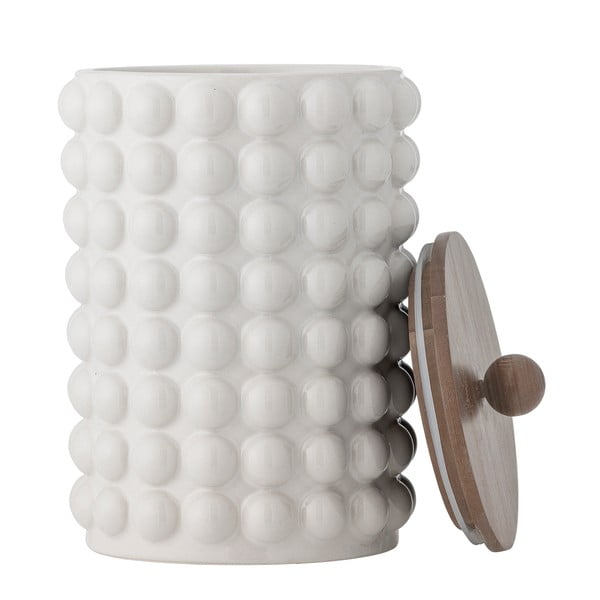 Akmensmasas konteiners cepumiem Madge – Bloomingville-image-2