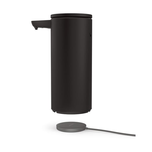 Metāla mazgāšanas līdzekļu turētājs – simplehuman-image-2