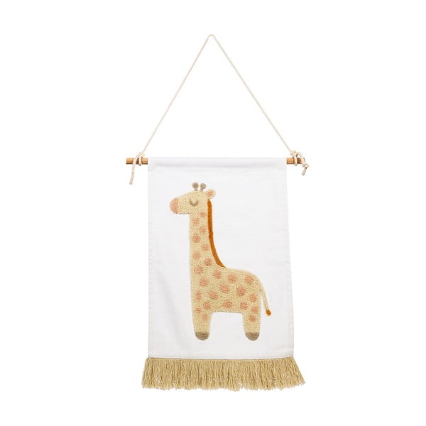 Bērnu gobelēns Giraffe – Sass & Belle