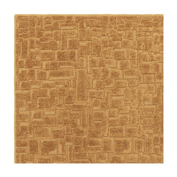 Sinepju dzeltens paklājs 200x290 cm – Asiatic Carpets-image-2