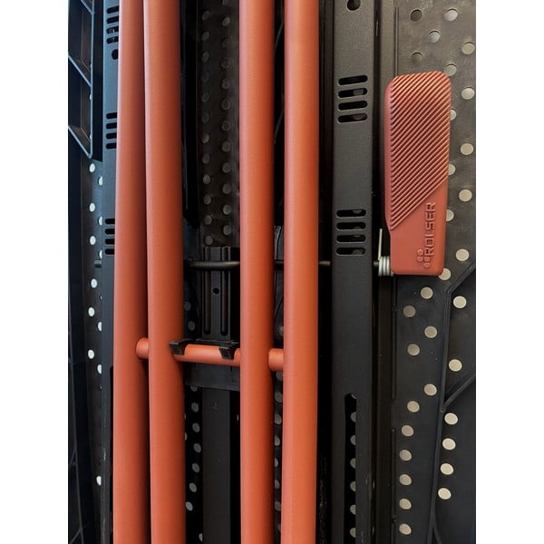 Gludināmais dēlis K-Surf Black Tube – Rolser-image-1