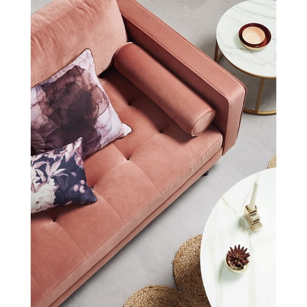 2 žurnālgaldiņu komplekts Kave Home Leonor-image-3