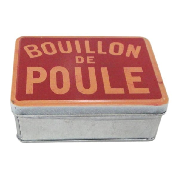 Kaste Antic Line Bouilon De Poule