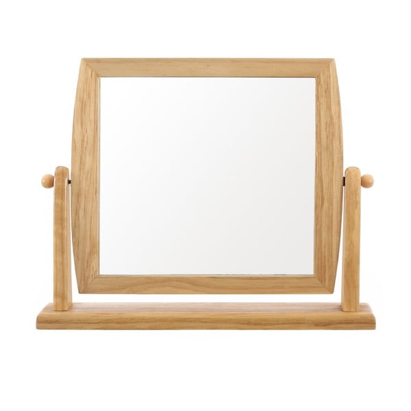 Spogulis ar masīvkoka rāmi 33x27 cm – Premier Housewares