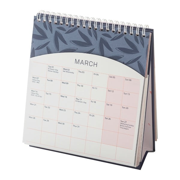 Galda kalendārs Busy B Pinky-image-2