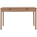 Rakstāmgalds no priedes koka Støraa Gava, garums 140 cm