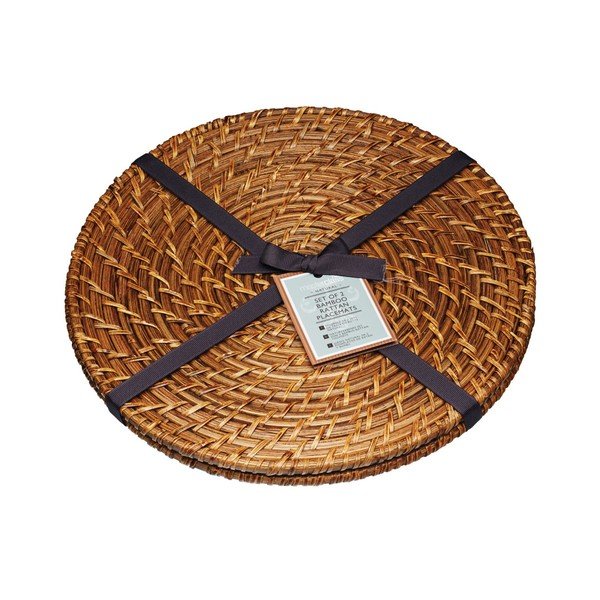 Bambusa paliktnis Kitchen Craft Master Class, 35 cm-image-1