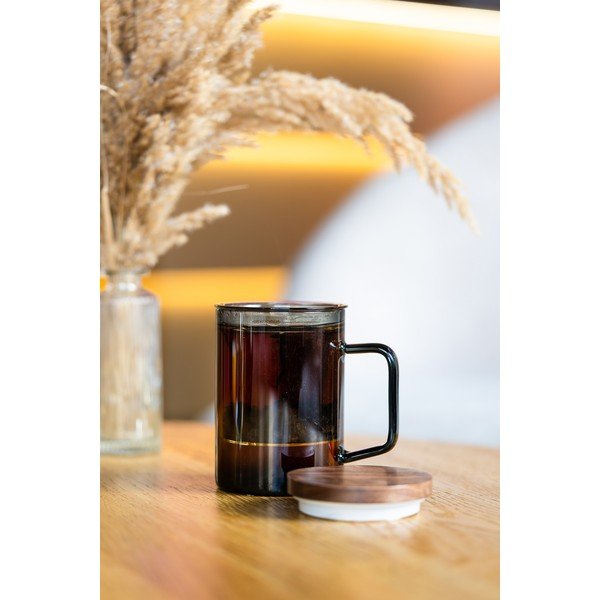 Krūze ar sietiņu 350 ml Soho – Vialli Design-image-3