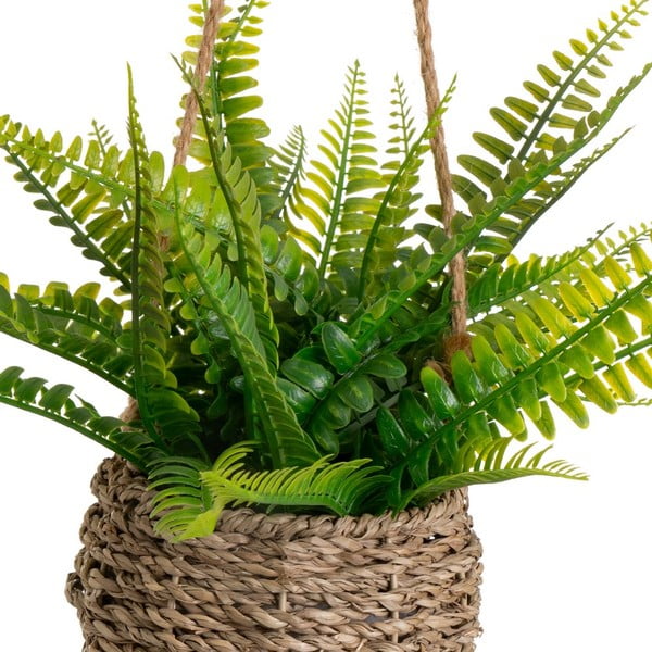 Mākslīgā paparde (augstums 25 cm) – Casa Selección-image-1