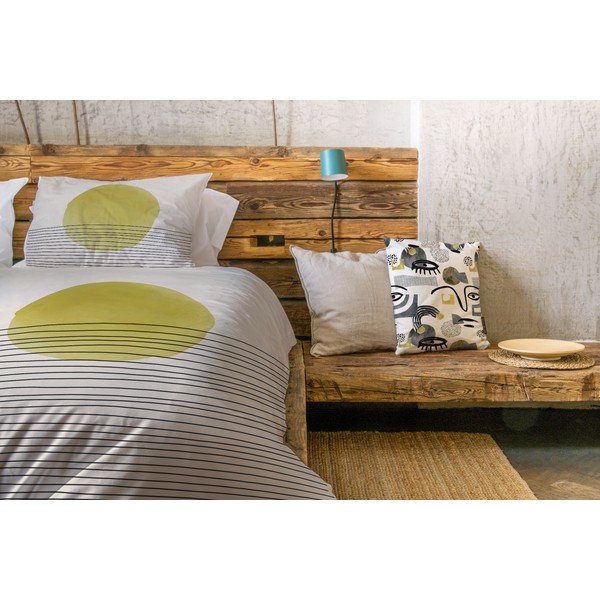 Dekoratīvais spilvens 45x45 cm Rising Sun – Butter Kings-image-1