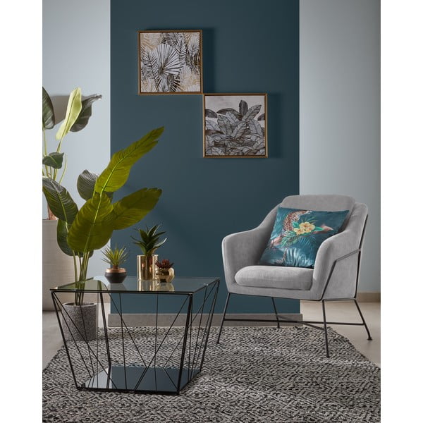 Žurnālgaldiņš Kave Home Tilo, 60 x 60 cm-image-2