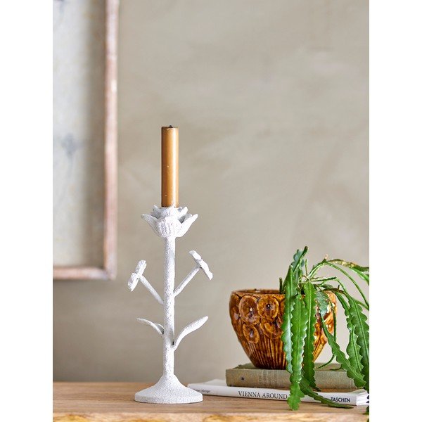 Metāla svečturis Ranin – Bloomingville-image-1