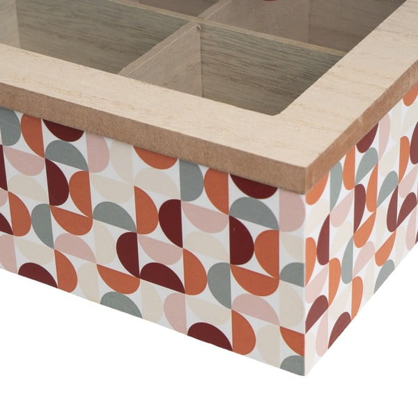 Tējas kaste – Casa Selección-image-4