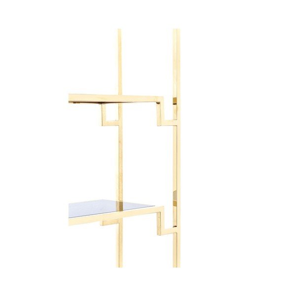 Policija Kare Design Zelta skriešanās-image-4