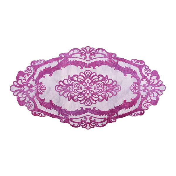 Vitaus Huniyo Mor skrējējs, 80 x 150 cm-image-1