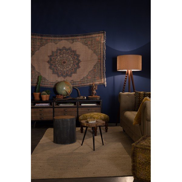 Kumode Dutchbone Sol, garums 155 cm-image-4