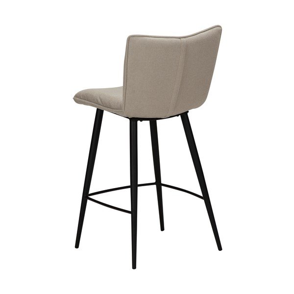 Bēšs bāra krēsls DAN-FORM Denmark Join, augstums 103 cm-image-2