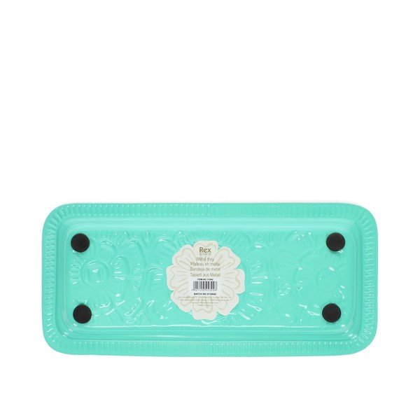 Dekoratīva paplāte 13x28 cm – Rex London-image-3