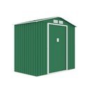 Dārza māja Archer A – Rojaplast