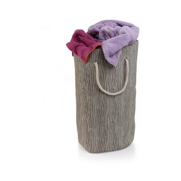 Auduma veļas grozs 50 l Fancy Home – Tescoma-image-3