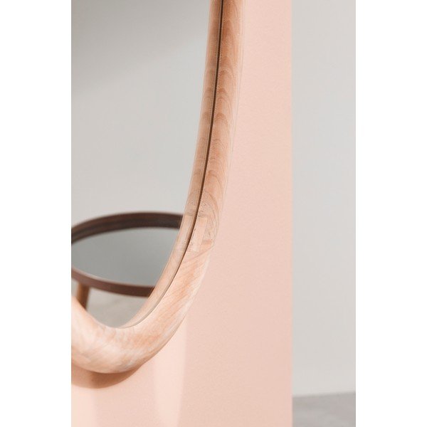 Sienas spogulis 50x80 cm Kennelly – Yes Everyday-image-2