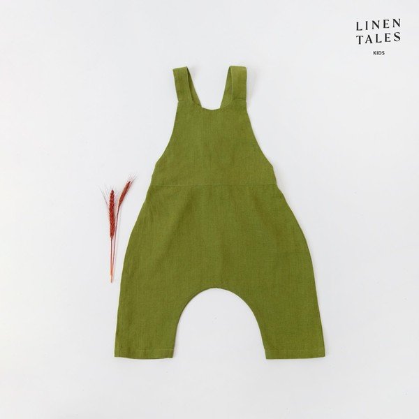 Lina bikses – Linen Tales