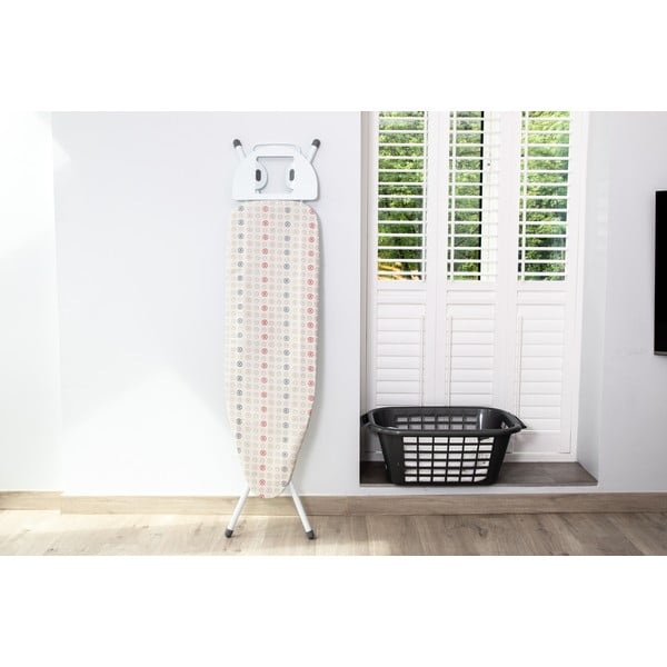 Gludināmā dēļa pārvalks Addis Medium Perfect Fit Buttons-image-3