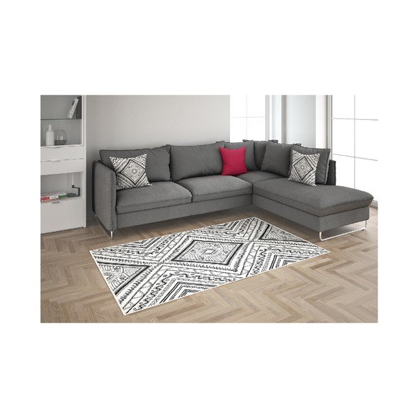 Paklājs Oyo home Luisa, 80 x 140 cm-image-1